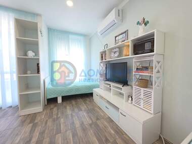 Продажба - Апартамент в Приморско,  Бургас