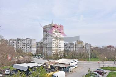 For rent - Apartment in Cveten kvartal,  Varna