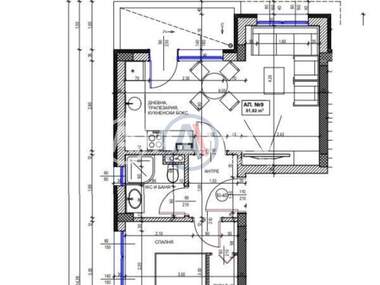 Vânzare - Apartament în Pomorie,  Burgas