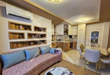 For rent - Apartment in Bazar Levski,  Varna