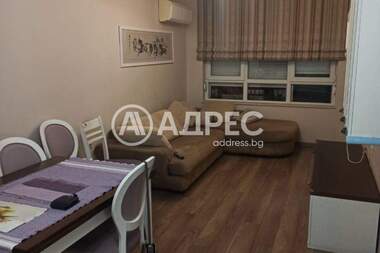 Ενοίκιο - Διαμέρισμα σε Левски,  Варна