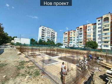 Продажба - Магазин в Запад-3,  Търговище