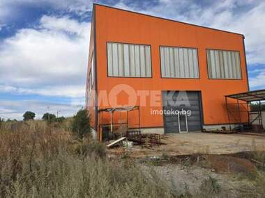 For sale - Warehouse in Benkovski,  Sofia