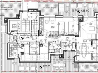 For sale - Apartment in Liulin-10,  Sofia