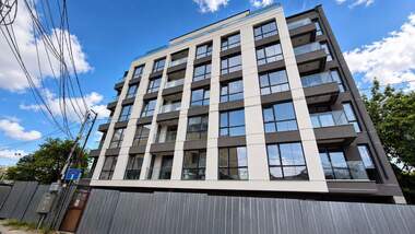 For sale - Apartment in Nadejda 3,  Sofia