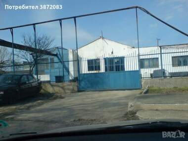 For sale - For Construction in Promishlena zona - Zapad,  Dobrich
