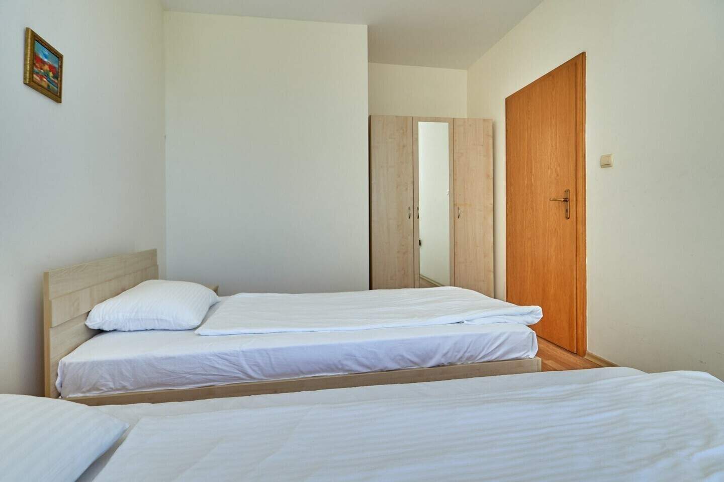 Üç odalı Apartman olarak Sunny Beach, Burgas – fotoğraf 6