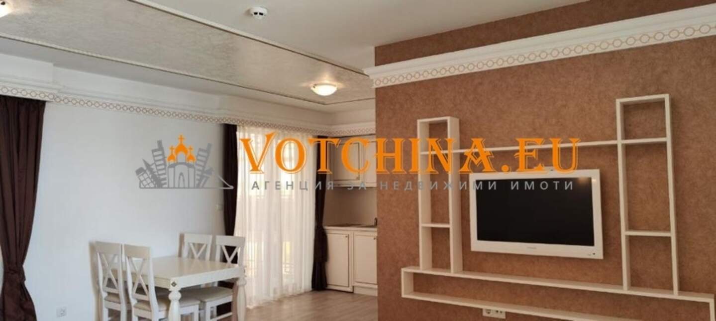 Двустаен Апартамент в Слънчев Бряг, Бургас – снимка 4