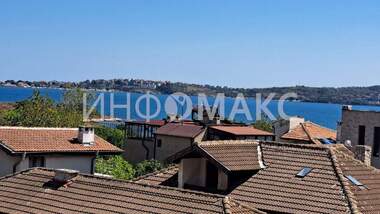 Vânzare - Apartament în Ceernomoreț,  Burgas