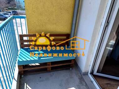 Продажа - Квартира в Сарафово,  Бургас