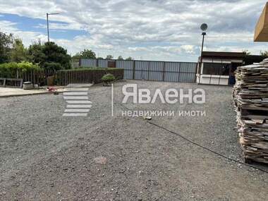 For sale - Warehouse in Dolno Ezerovo,  Burgas