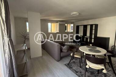 Închiriere - Apartament în Geo Milev,  Sofia