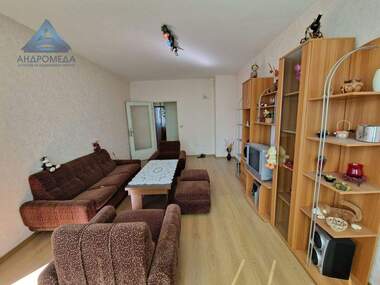 For sale - Apartment in Drujba 4,  Pleven
