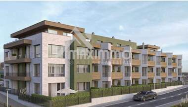 Продажба - Апартамент във Виница,  Варна