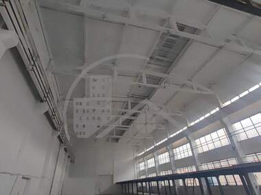 For rent - Storage in Promishlena zona - Zapad,  Varna