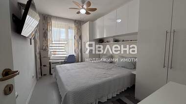 Πώληση - Διαμέρισμα σε Слънчев Бряг,  Бургас