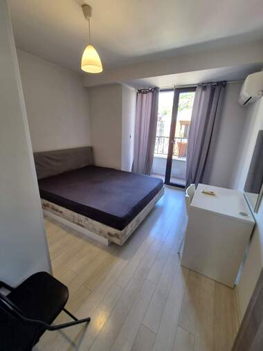Miete - Wohnung in Mladejki halm,  Plowdiw
