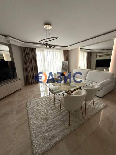 For sale - Apartment in Sveti Vlas,  Burgas