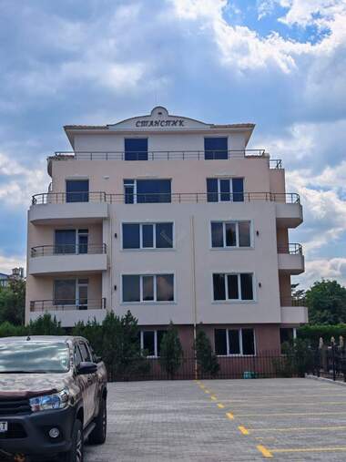 For sale - Apartment in Pomorie,  Burgas
