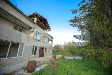 For sale - House in Novo Botevo,  Dobrich