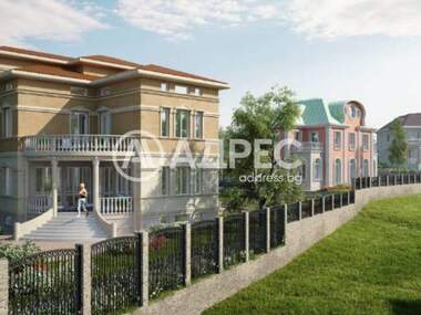 Vânzare - Teren de construcții în Boiana,  Sofia