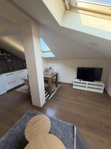 For sale - Floor of a house in Wider Center,  Pleven