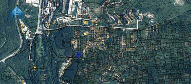 For sale - For Construction in Strajata,  Pleven
