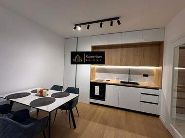 Miete - Wohnung in Mladost-4,  Sovia