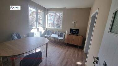 Kira - Apartman olarak Wider Center,  Pleven