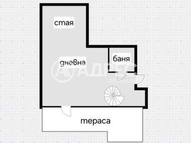 Vânzare - Apartament în Nadejda 1,  Sofia