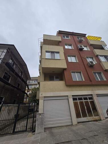 Satış - Apartman olarak Ideal City Center,  Pleven