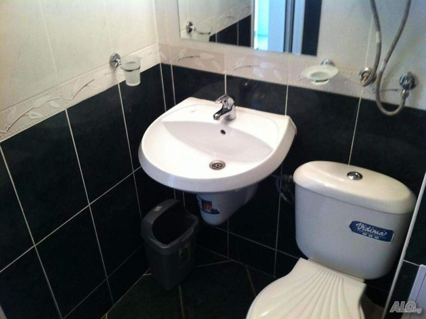 Zweizimmer Wohnung in Nessebar, Burgas – Foto 3