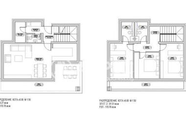 For sale - House in Kumanovo,  Varna