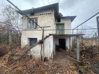 Продажба - Къща в Лозен,  Пазарджик