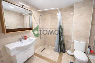 Verkauf - Wohnung in jeleznik-zentar,  Stara Zagora