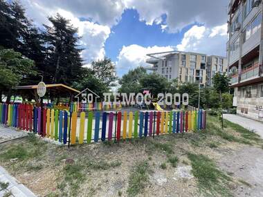 Продажа - Квартира в Левски,  Варна