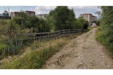 Продажба - Парцел за строителство в Разлог,  Благоевград