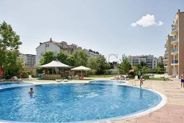 For sale - Apartment in Sunny Beach,  Burgas