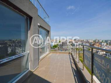 Vânzare - Apartament în Meden Rudnik,  Burgas