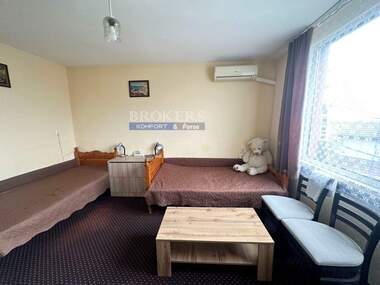 For rent - Floor of a house in Alen mak,  Varna