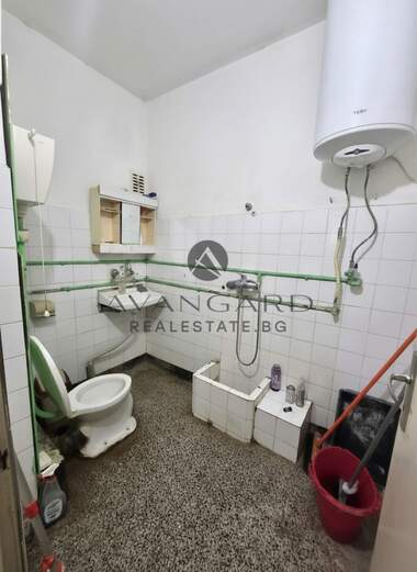 Продажба - Апартамент в Кючук Париж,  Пловдив