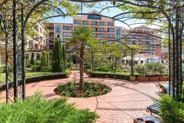 For sale - Apartment in Sunny Beach,  Burgas