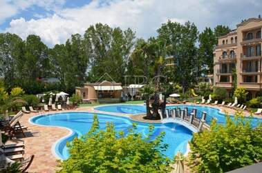 Satış - Apartman olarak Sveti Vlas,  Burgas