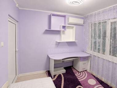Miete - Wohnung in Grand Mol,  Warna