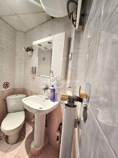 Satış - Apartman olarak Kolhozen pazar,  Varna