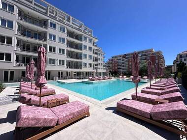 Satış - Apartman olarak Sunny Beach,  Burgas