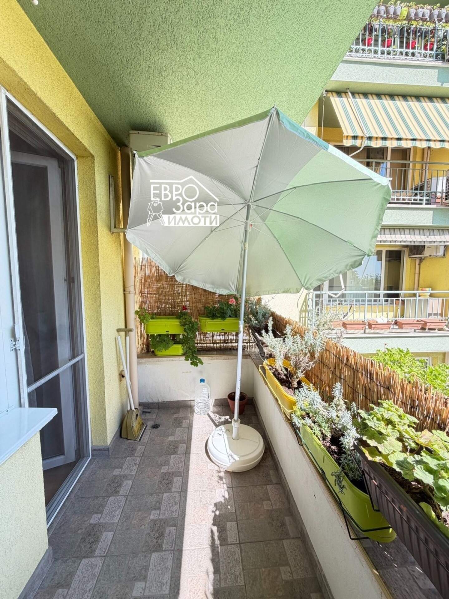 Üç odalı Apartman olarak Bila-1, Stara Zagora – fotoğraf 10