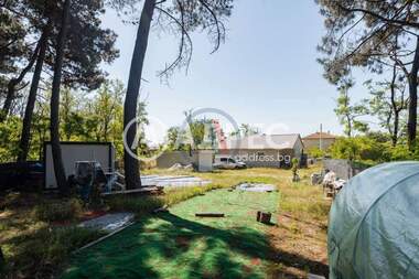For sale - House in Borovec - Iug,  Varna