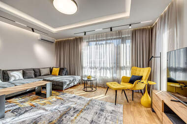 Kira - Apartman olarak Lozenec,  Sofia
