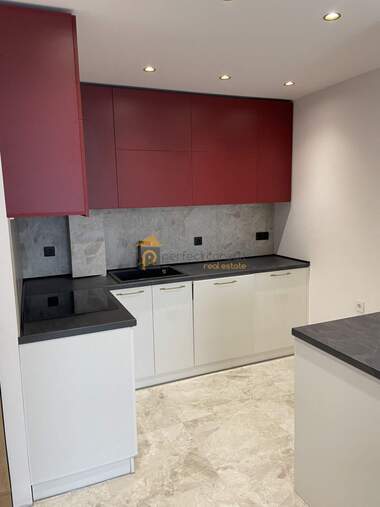 Kira - Apartman olarak Hristo Smirnenski,  Plovdiv
